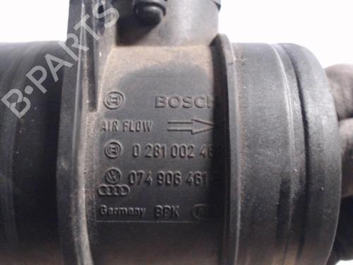 Mass air flow sensor VW GOLF V (1K1) | BP36726402M95 - Image 2