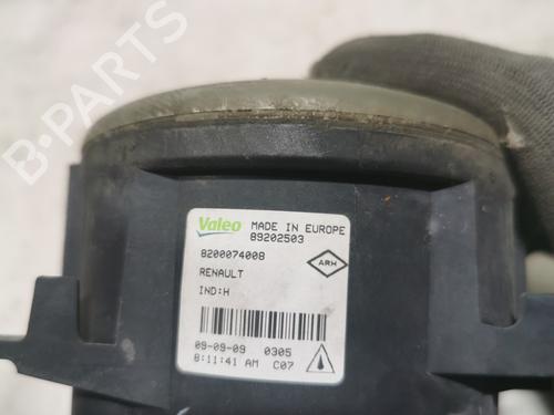 Used Left front fog light Left front fog light 36719891 36719891
