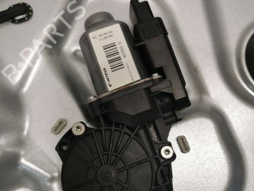 Front left window mechanism KIA CEE'D Hatchback (ED) 1.6 CVVT | BP38926568C22 - Image 4