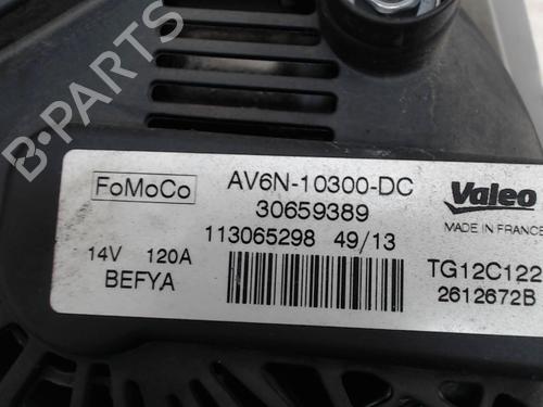 Alternator FORD FOCUS III | BP36744270M7 - Image 4