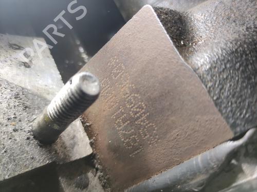 Engine FIAT PANDA (169_) 1.1 (169.AXA1A) | BP36744948M1 - Image 7