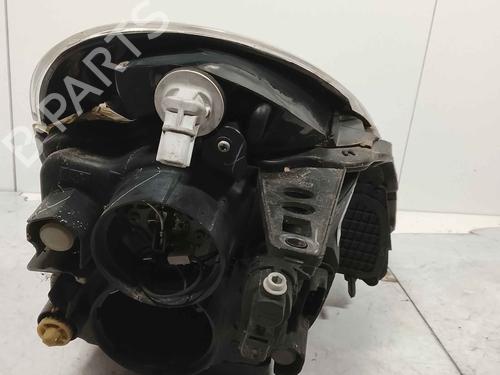 Left headlight RENAULT MODUS / GRAND MODUS (F/JP0_) 1.5 dCi (FP0F, JP0F) | BP36713030C28 - Image 3