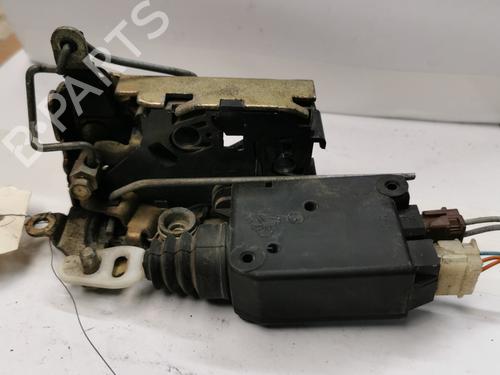 Used Front left lock Front left lock CITROËN ZX (N2) 1.9 D (68 hp) 36724053 36724053