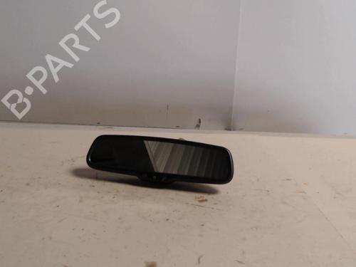 Bakspejl indvendigt Bakspejl indvendigt NISSAN X-TRAIL III (T32_, T32R, T32RR) 1.3 DIG-T (160 hp) 36727512 36727512