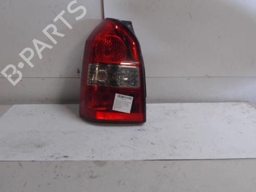 Used Left taillight Left taillight HYUNDAI TUCSON (JM) 2.0 CRDi (113 hp) 36732438 36732438