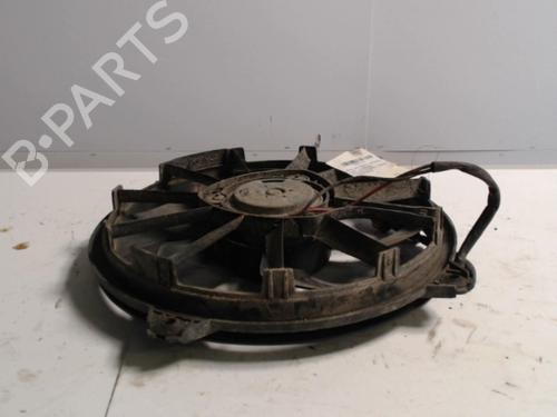 Used Radiator fan Radiator fan FIAT SCUDO Van (270_, 272_) 2.0 D Multijet (128 hp) 36729058 36729058