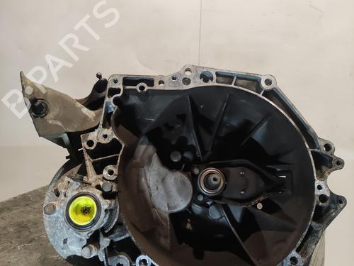 Used Gearbox Gearbox 36711329 36711329
