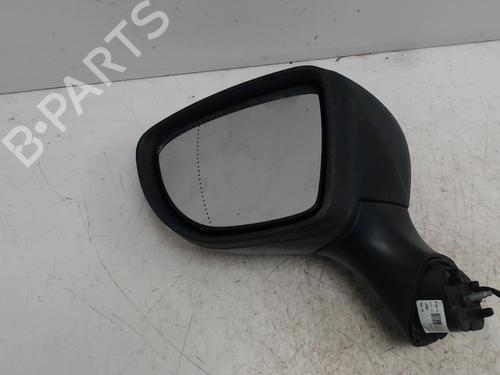 left-mirror-renault-clio-iv-bh_-2012-2013-2014-2015-2016-2017-2018-2019-2020-2021-36743183 main image