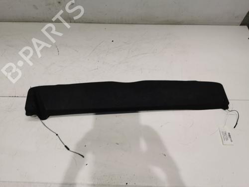 Used Rear parcel shelf Rear parcel shelf 37708141 37708141