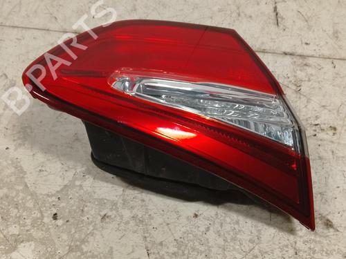 Left tailgate light KIA RIO III (UB) 1.4 CRDi | BP40438410C79 - Image 3