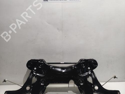 Subframe RENAULT MASTER III Platform/Chassis (EV, HV, UV) | BP36707638M9 - Image 2