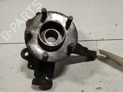 Left front steering knuckle FORD FOCUS C-MAX (DM2) | BP36716135M25 - Image 2