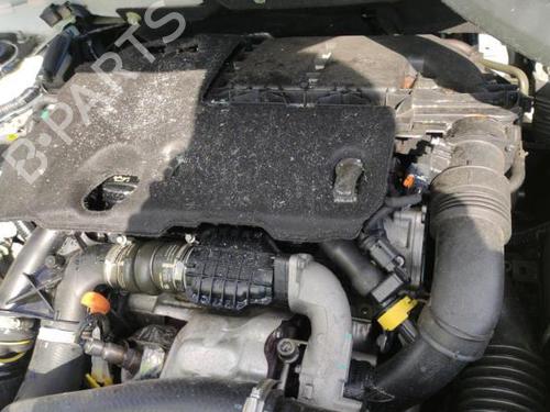 Left front driveshaft CITROËN C4 AIRCROSS | BP36733955M38 - Image 2