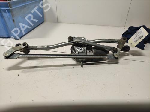 Used Front wiper motor Front wiper motor AUDI A3 (8P1) 1.9 TDI (105 hp) 36704279 36704279