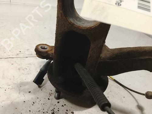 Used Left front steering knuckle Left front steering knuckle 36715982 36715982