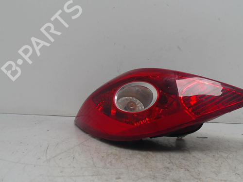 left-taillight-opel-corsa-d-s07-2006-2007-2008-2009-2010-2011-2012-2013-2014-2015-36739180 main image