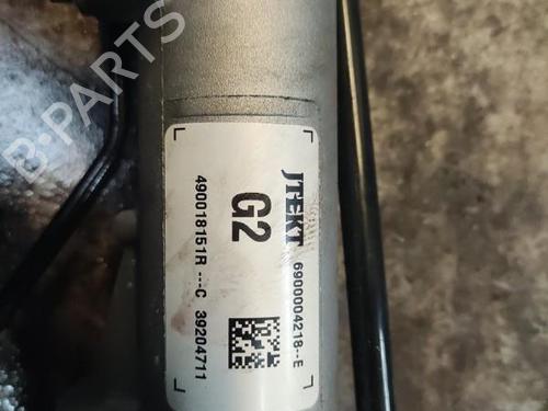 Steering rack RENAULT EXPRESS Box Body/MPV | BP36747141M22 - Image 2