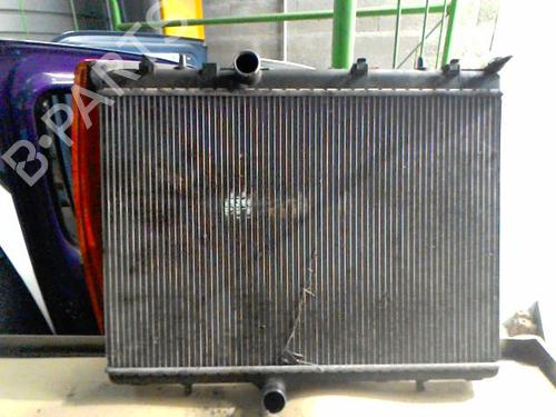 Used Water radiator Water radiator 36748287 36748287