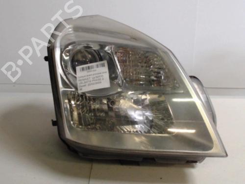 Used Right headlight Right headlight RENAULT VEL SATIS (BJ0_) 3.0 dCi (BJ0S) (181 hp) 36729146 36729146
