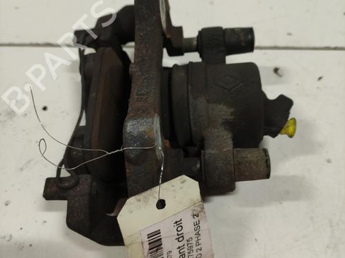 Right front brake caliper DACIA SANDERO II | BP36704675M104 - Image 2