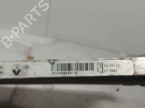 AC radiator RENAULT CAPTUR I (J5_, H5_) 1.5 dCi 90 (J5N4, J5M5, J5MW, J5M6, J5AL, J5AJ) | BP36714717M32 - Image 2