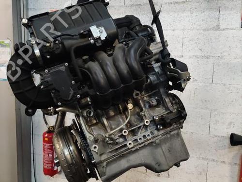 Used Engine Engine OPEL AGILA B (H08) 1.2 (F68) (94 hp) 36745168 36745168