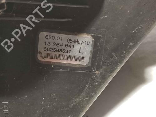 Used Left front fog light Left front fog light 36712176 36712176