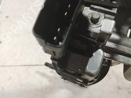 Front wiper motor PEUGEOT 2008 I (CU_) 1.6 HDi | BP36717648M29 - Image 2
