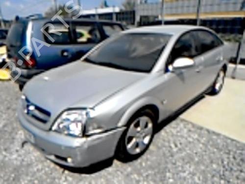 Brugte OPEL VECTRA C GTS (Z02) 4760523