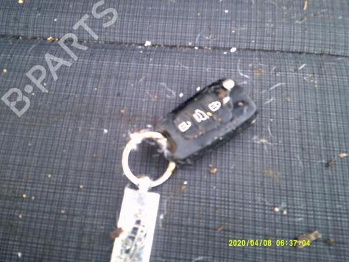 Left front brake caliper KIA VENGA (YN) 1.4 CVVT | BP36733139M105 - Image 5