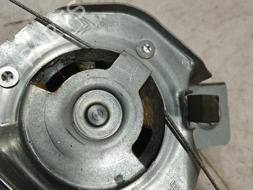 Front left window mechanism CITROËN C3 II (SC_) 1.4 HDi 70 (SC8HZC, SC8HR0, SC8HP4) | BP40523662C22 - Image 3