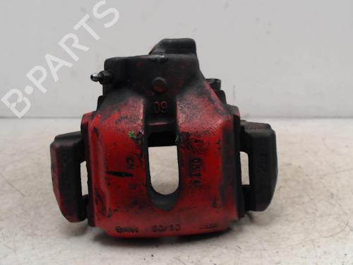 Used Left front brake caliper Left front brake caliper BMW X5 (E53) 3.0 d (218 hp) 36746197 36746197