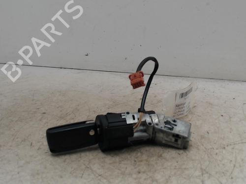Used Ignition barrel Ignition barrel CITROËN C2 (JM_) 1.4 HDi (68 hp) 36746357 36746357