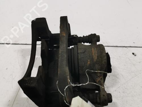 Used Left front brake caliper Left front brake caliper MAZDA 2 (DE_, DH_) 1.4 MZR-CD (68 hp) 36704842 36704842