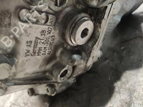 Gearbox VW T-ROC (A11, D11) 1.5 TSI | BP37733588M3 - Image 3