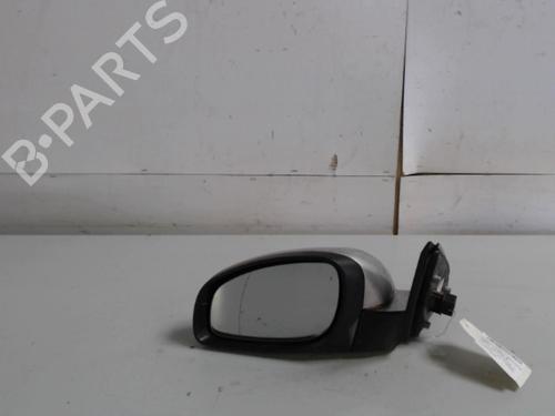 Used Left mirror Left mirror OPEL VECTRA C GTS (Z02) 1.9 CDTI (F68) (120 hp) 36734683 36734683