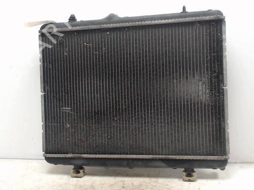 water-radiator-citroen-c3-ii-sc_-2009-36749302 main image