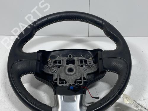 Steering wheel CITROËN C3 II (SC_) 1.6 HDi | BP36721478C49 - Image 2