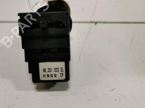 Used Switch Switch PEUGEOT 806 (221) [1994-2002] 36727547 36727547