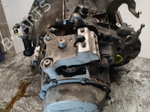 Gearbox CITROËN C3 II (SC_) 1.6 HDi | BP36707487M3 - Image 5