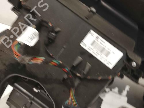 Heater matrix box OPEL ASTRA J (P10)  | BP36712172M61  - Image 12
