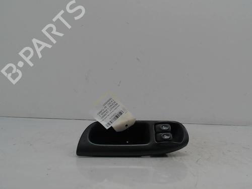 Used Left front window switch Left front window switch RENAULT SCÉNIC I MPV (JA0/1_, FA0_) 1.9 dCi (JA05, JA1F) (102 hp) 36738388 36738388