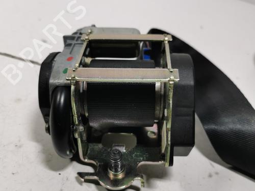 Front left seatbelt DACIA LODGY (JS_) 1.5 dCi (JSMC, JSAF) | BP36705633I26 - Image 4