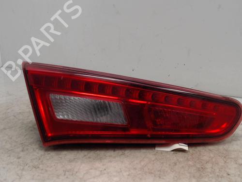 Left tailgate light ALFA ROMEO GIULIETTA (940_) 1.6 JTDM (940FXD1A) | BP36745789C79 - Image 3
