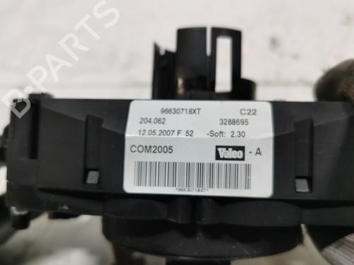 Used Steering column stalk Steering column stalk PEUGEOT 207 (WA_, WC_) 1.4 16V (88 hp) 39512556 39512556