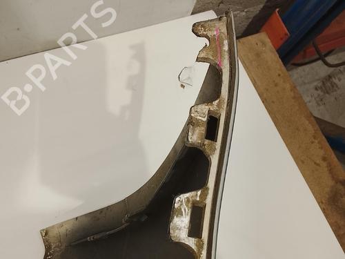 Used Front bumper Front bumper 36804229 36804229