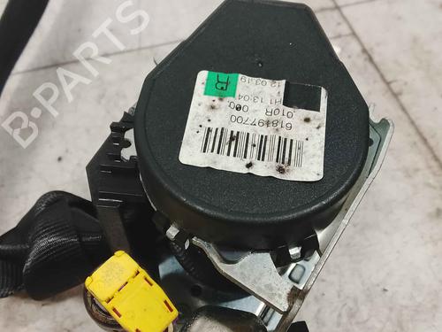 Front right seatbelt FIAT PUNTO (199_) | BP36714276I25 - Image 3