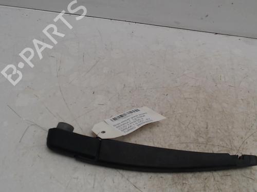 Used Rear windshield wiper arm Rear windshield wiper arm RENAULT CLIO III (BR0/1, CR0/1) [2005-2014] 36743746 36743746