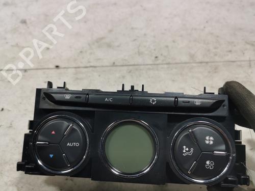 Climate control CITROËN C3 II (SC_) 1.4 HDi 70 (SC8HZC, SC8HR0, SC8HP4) | BP36719470I5 - Image 3