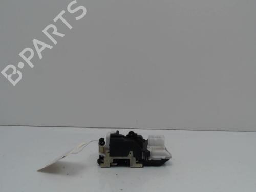 Used Front right lock Front right lock PEUGEOT 406 Coupe (8C) [1997-2005] 36737076 36737076